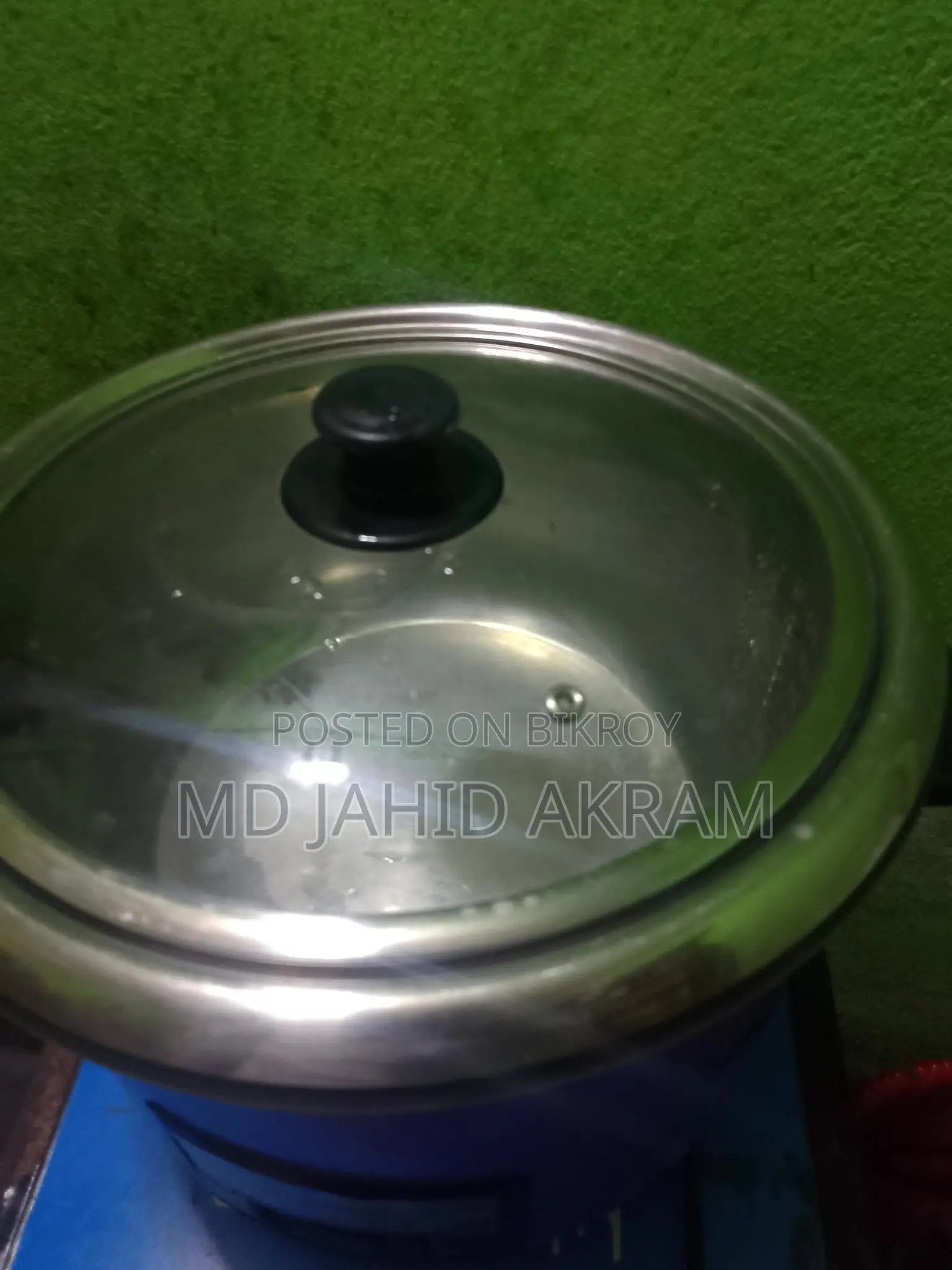রাইস কুকার