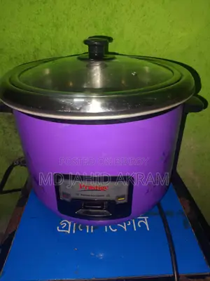 রাইস কুকার
