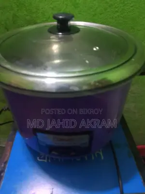 রাইস কুকার