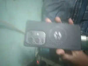 Infinix Note 50 . (Used)