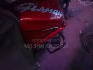 Hero CBZ Xtrem 2018