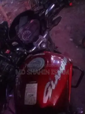 Hero CBZ Xtrem 2018