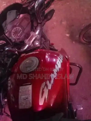 Hero CBZ Xtrem 2018