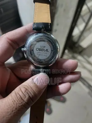 Cardial Vip Diamond (4pcs) Swiss Made