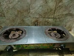 Gas Stove