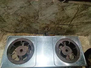 Gas Stove