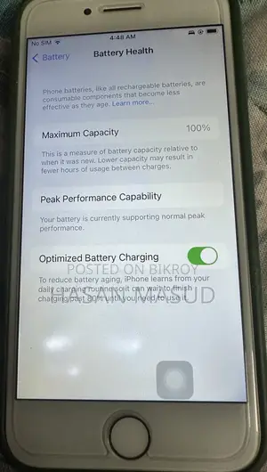 Apple iPhone 7 (Used)