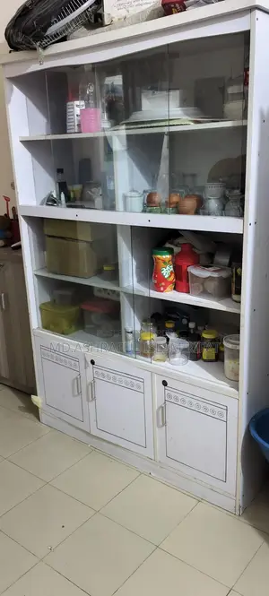 Showcase for Sale