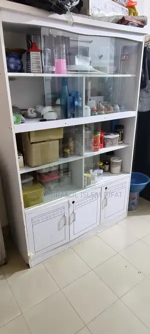 Showcase for Sale