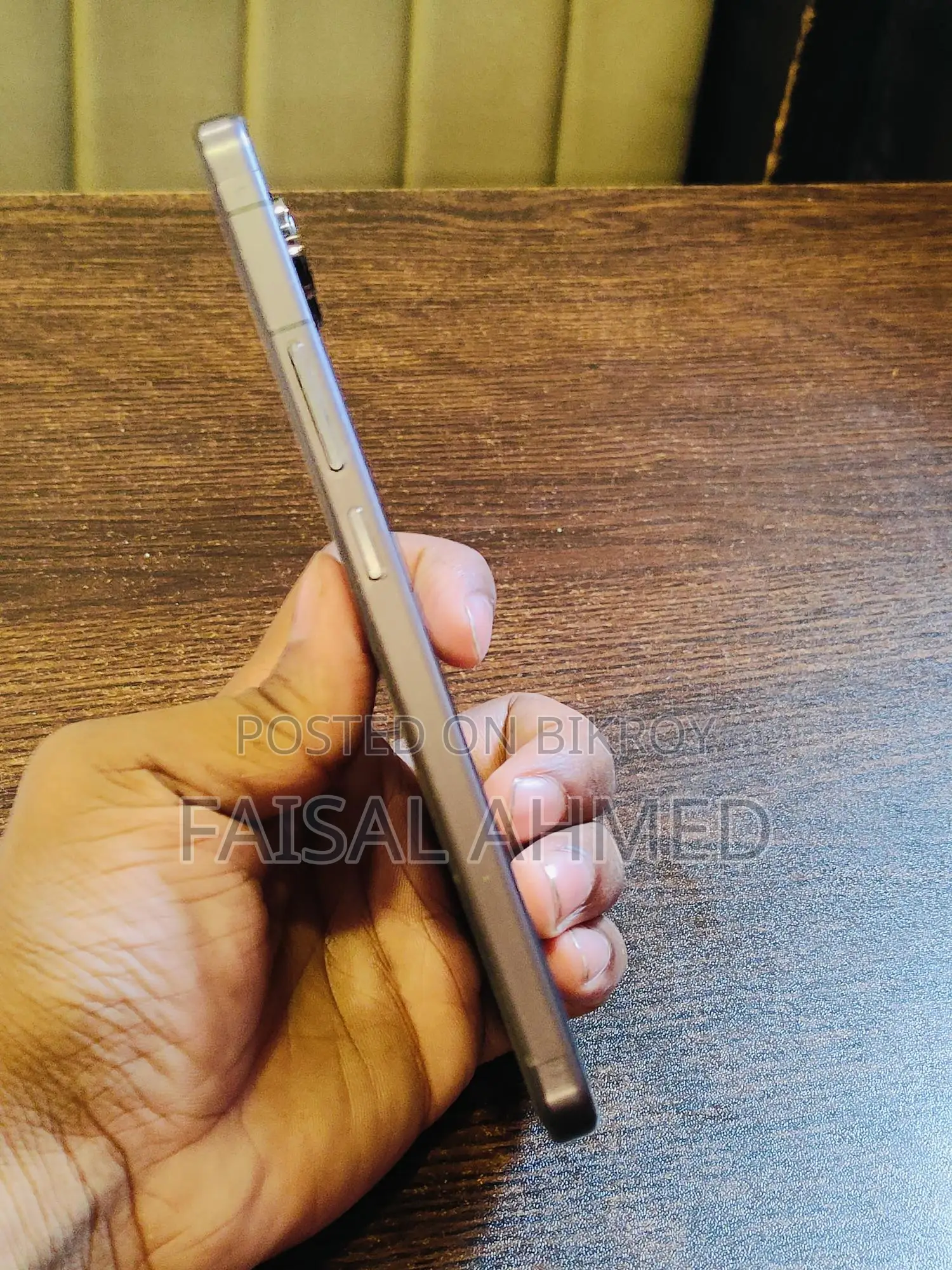OnePlus Nord 4 (Used)