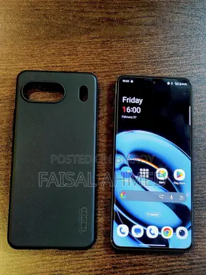 OnePlus Nord 4 (Used)