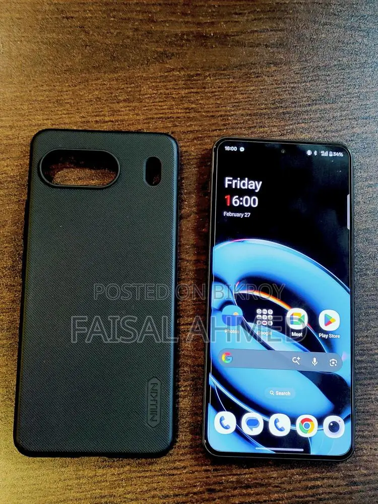 OnePlus Nord 4 (Used)