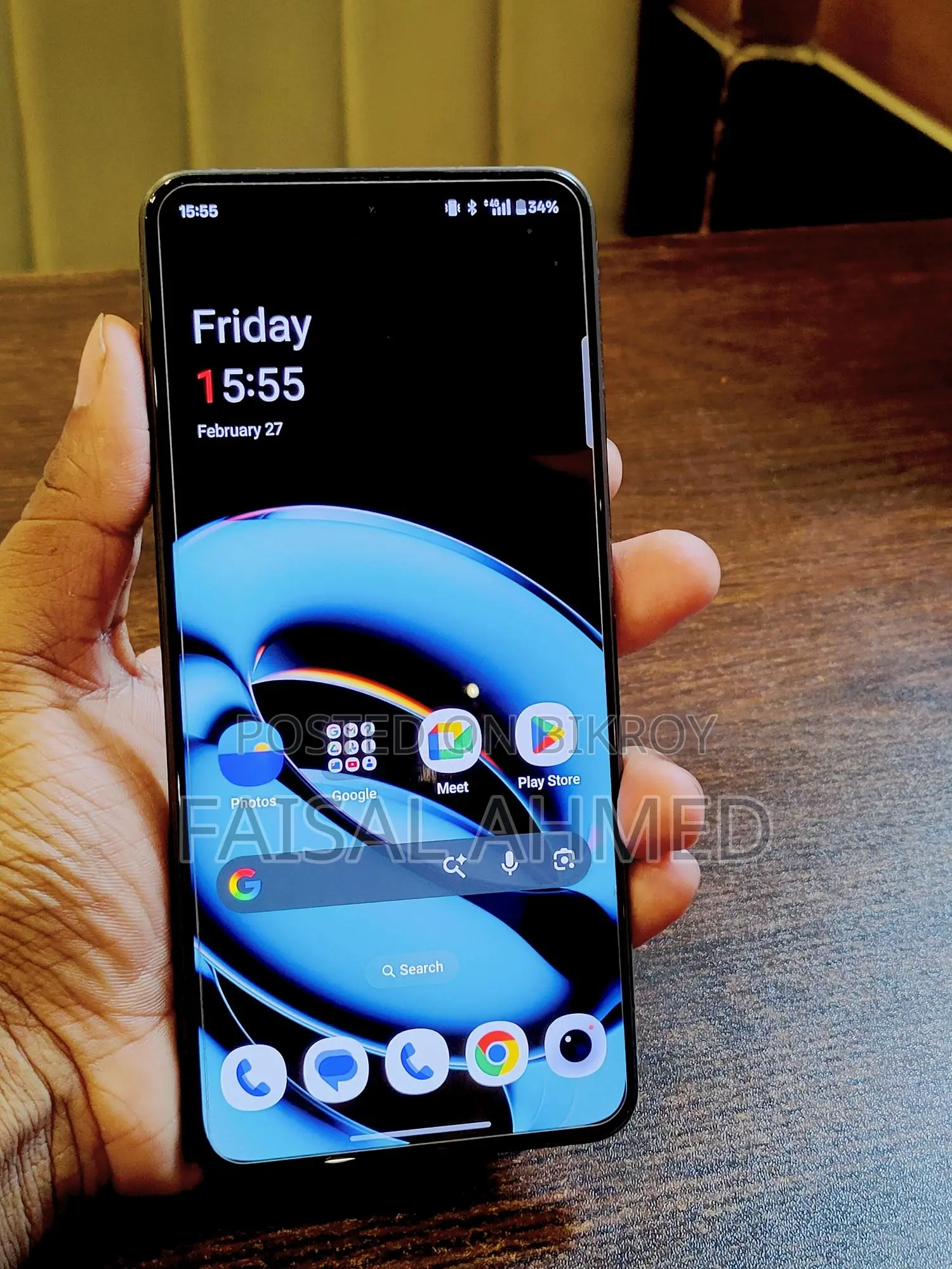 OnePlus Nord 4 (Used)