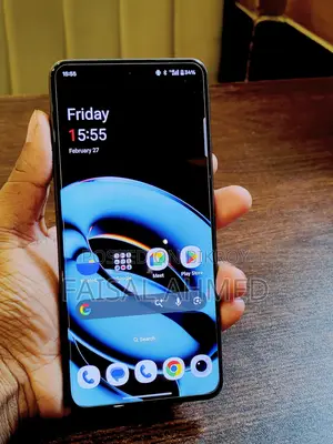 OnePlus Nord 4 (Used)