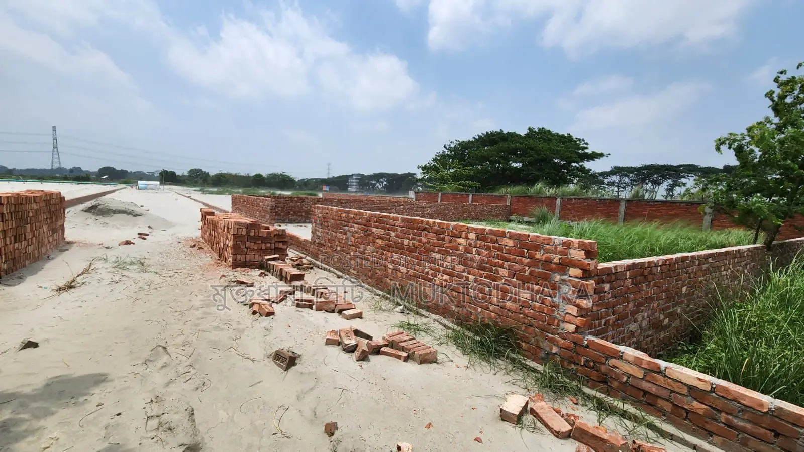 Get your plot in Muktadhara City within just 24 months