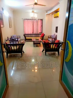 Luxury Fully Furnished Apartment