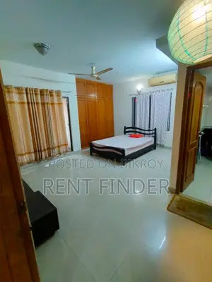 Luxury Fully Furnished Apartment