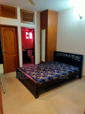 Luxury Fully Furnished Apartment