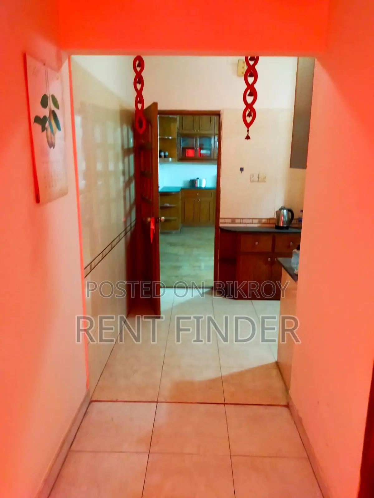 Luxury Fully Furnished Apartment