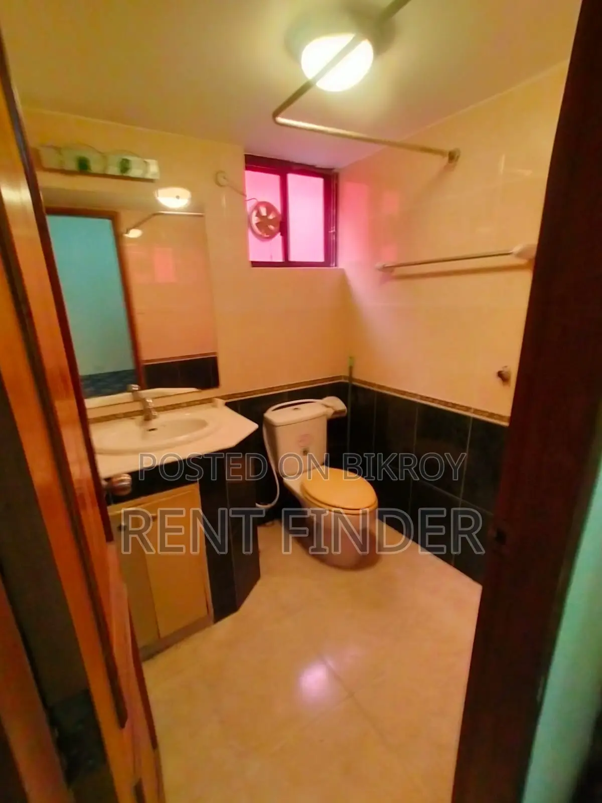 Luxury Fully Furnished Apartment