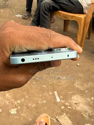 Xiaomi Redmi Note 13 Pro (Used)