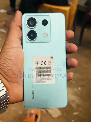 Xiaomi Redmi Note 13 Pro (Used)