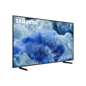 Samsung 55" Q8F 4K Vision AI Smart QLED TV 2025