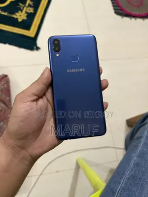 Samsung Galaxy A10s (Used)