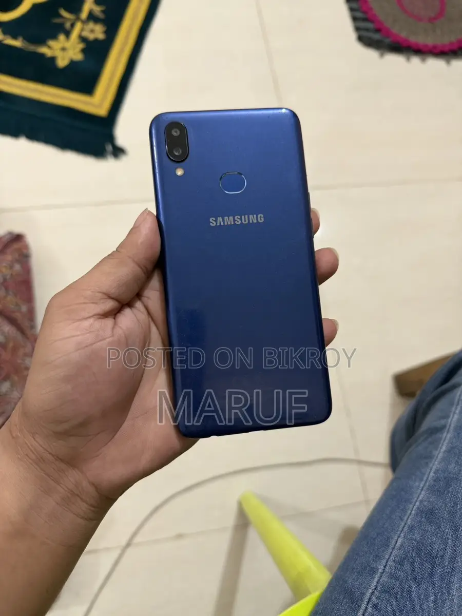 Samsung Galaxy A10s (Used)