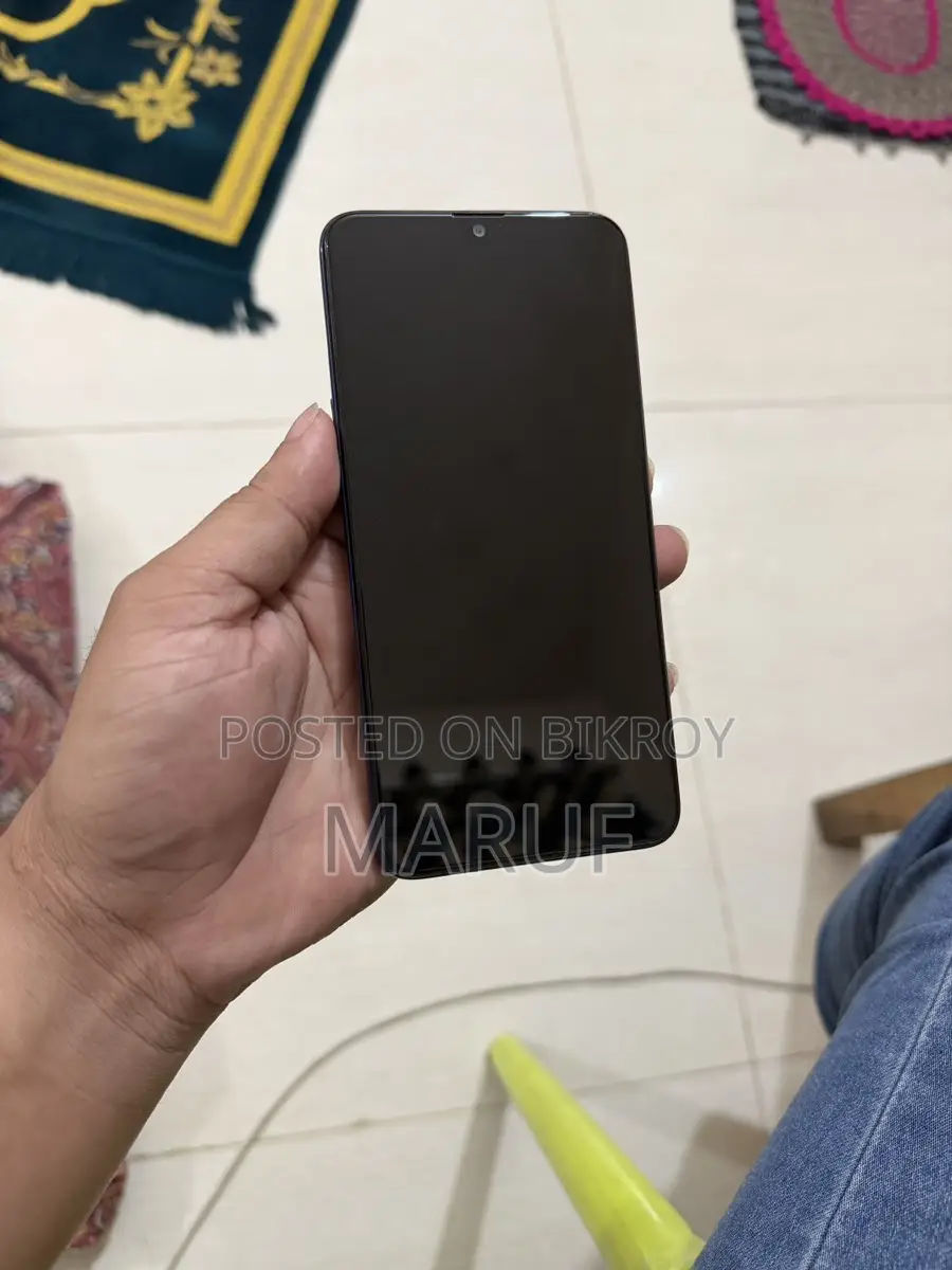 Samsung Galaxy A10s (Used)