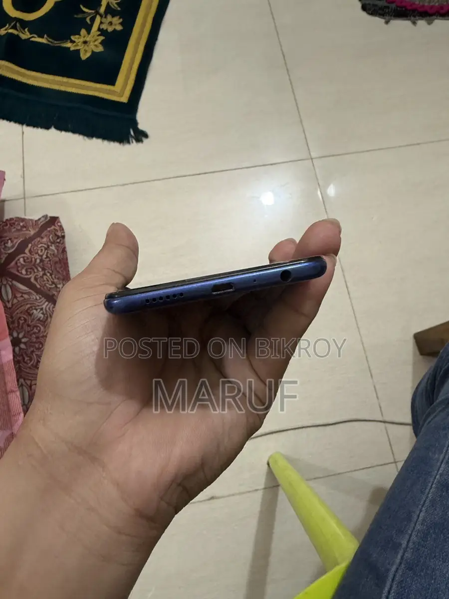 Samsung Galaxy A10s (Used)