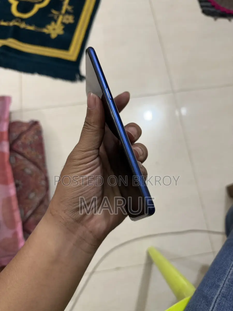 Samsung Galaxy A10s (Used)
