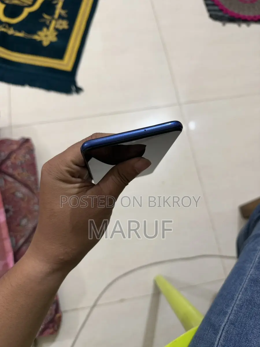 Samsung Galaxy A10s (Used)