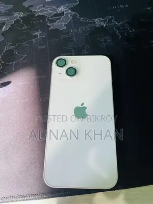 Apple iPhone 13 (Used)