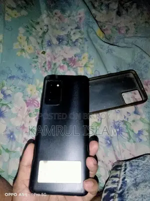 Samsung Galaxy A03S (Used)
