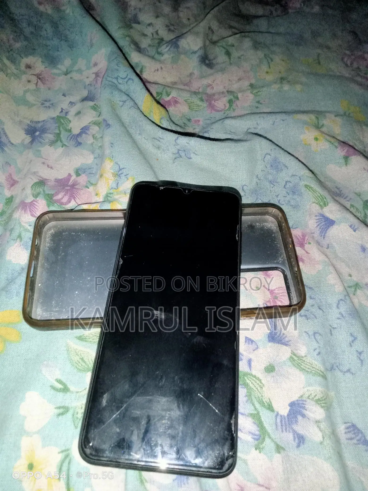 Samsung Galaxy A03S (Used)