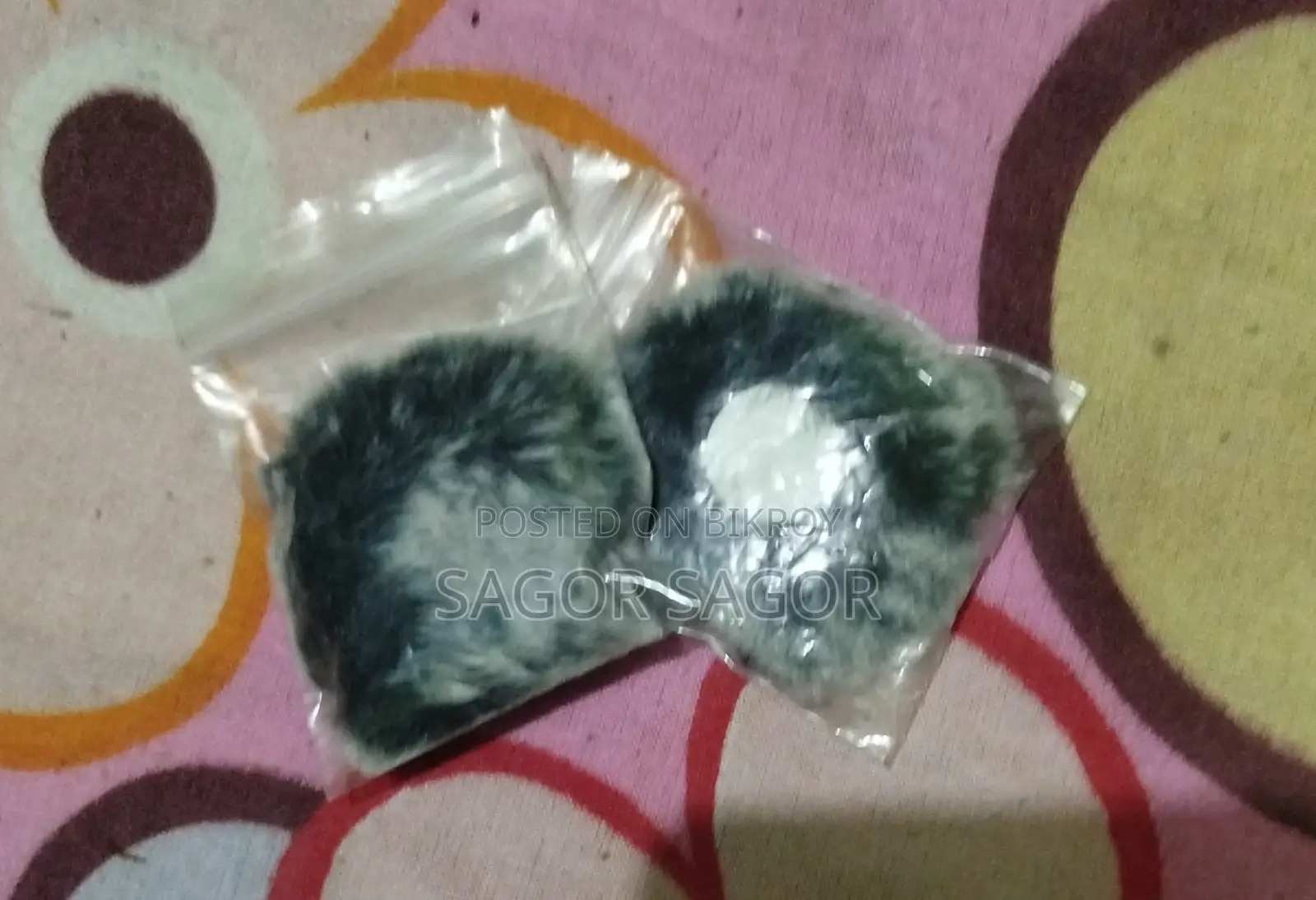 ওয়্যারলেস ল্যাভালিয়ার মাইক্রোফোন