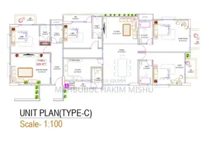 Flat Sale