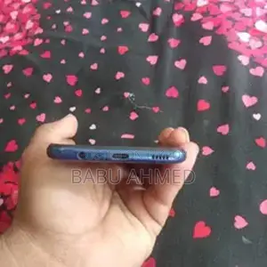 Samsung Galaxy A03S 4/64 (Used)