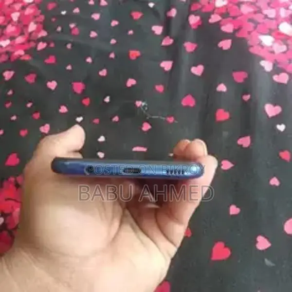 Samsung Galaxy A03S 4/64 (Used)