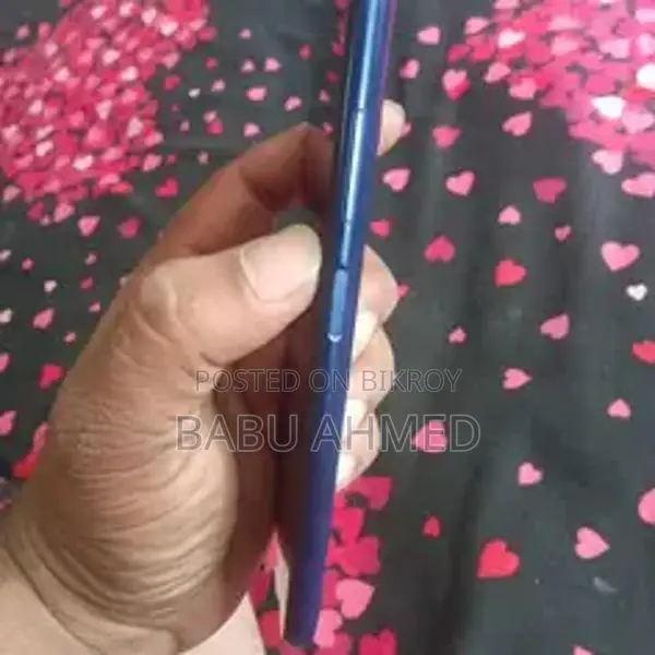 Samsung Galaxy A03S 4/64 (Used)