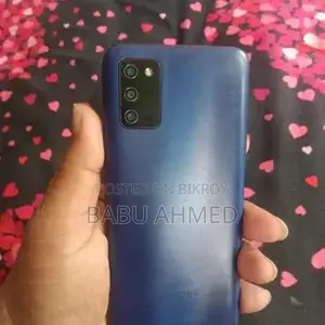 Samsung Galaxy A03S 4/64 (Used)