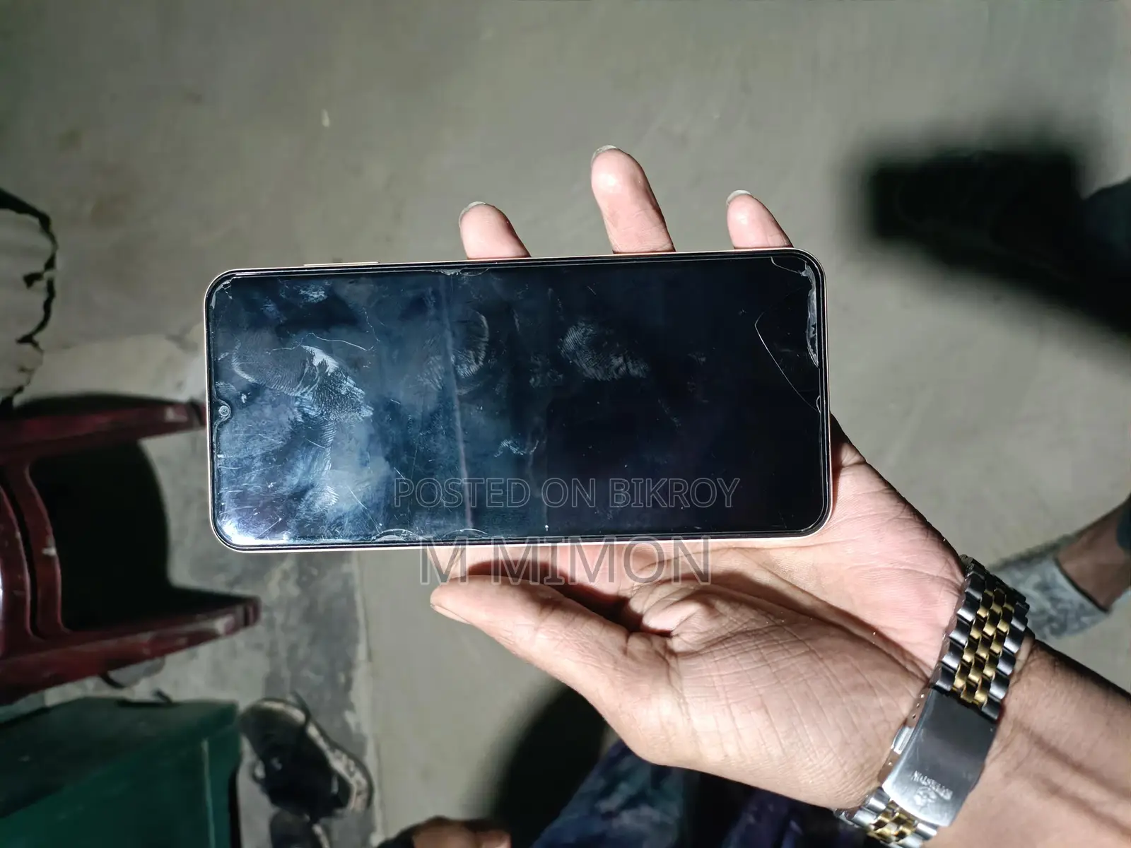 Samsung Galaxy A13 6/128GB (Used)