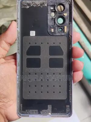 OnePlus 9 8+256GB (Used)