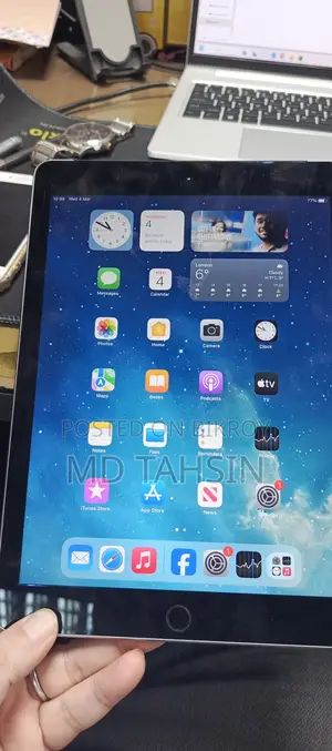 Ipad Air 2