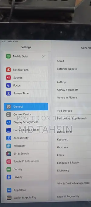 Ipad Air 2