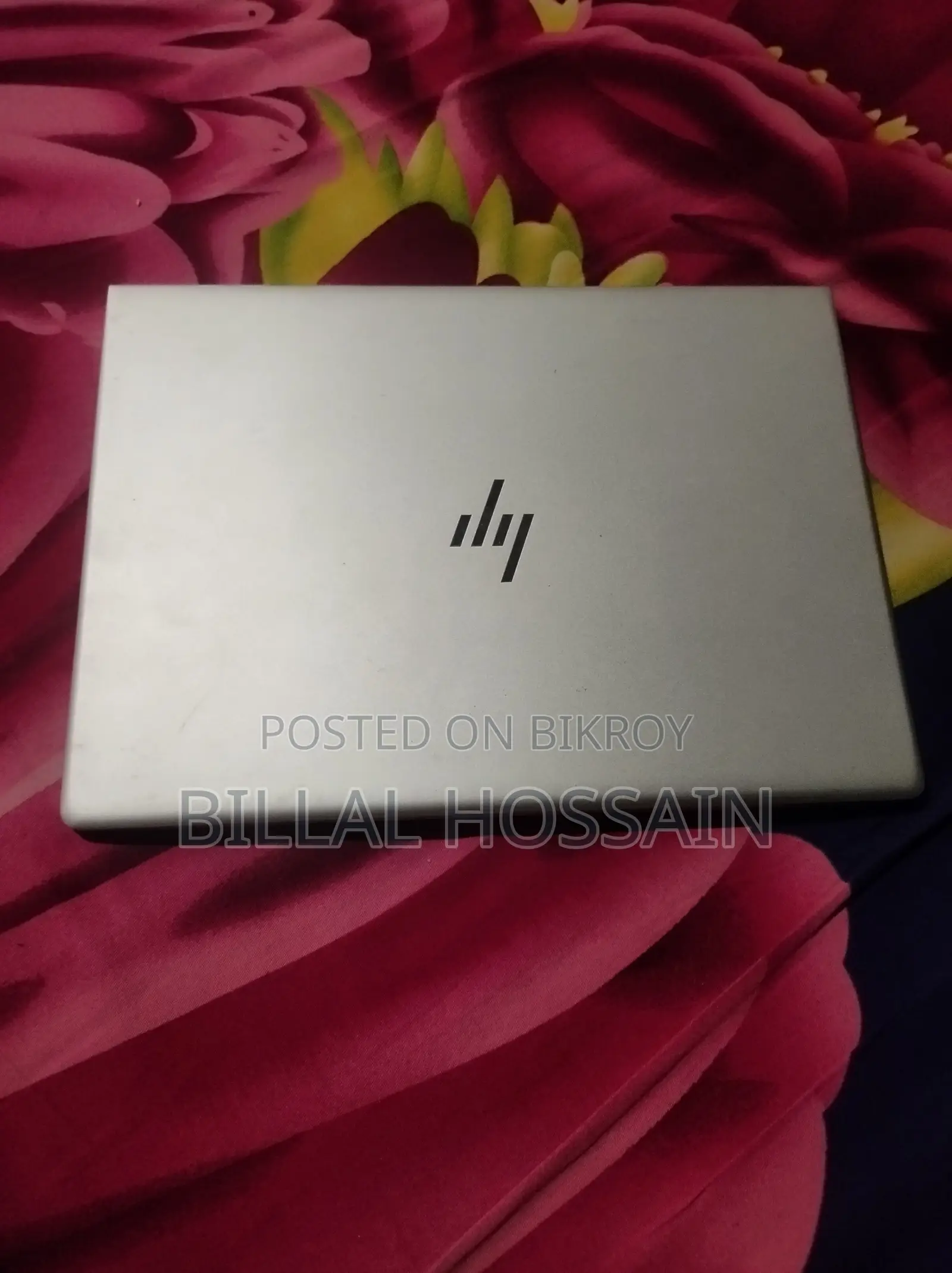 HP Elitebook 830 i5 - 8th gen