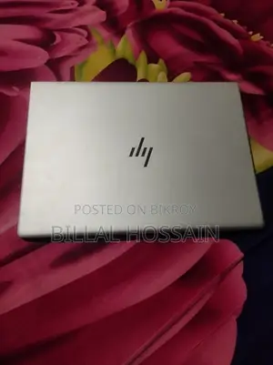 HP Elitebook 830 i5 - 8th gen