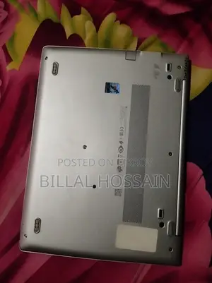HP Elitebook 830 i5 - 8th gen