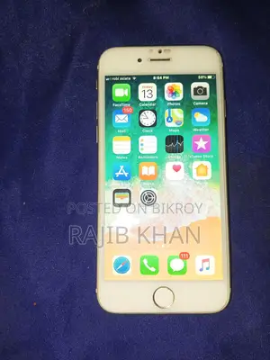 Apple iPhone 6 (Used)